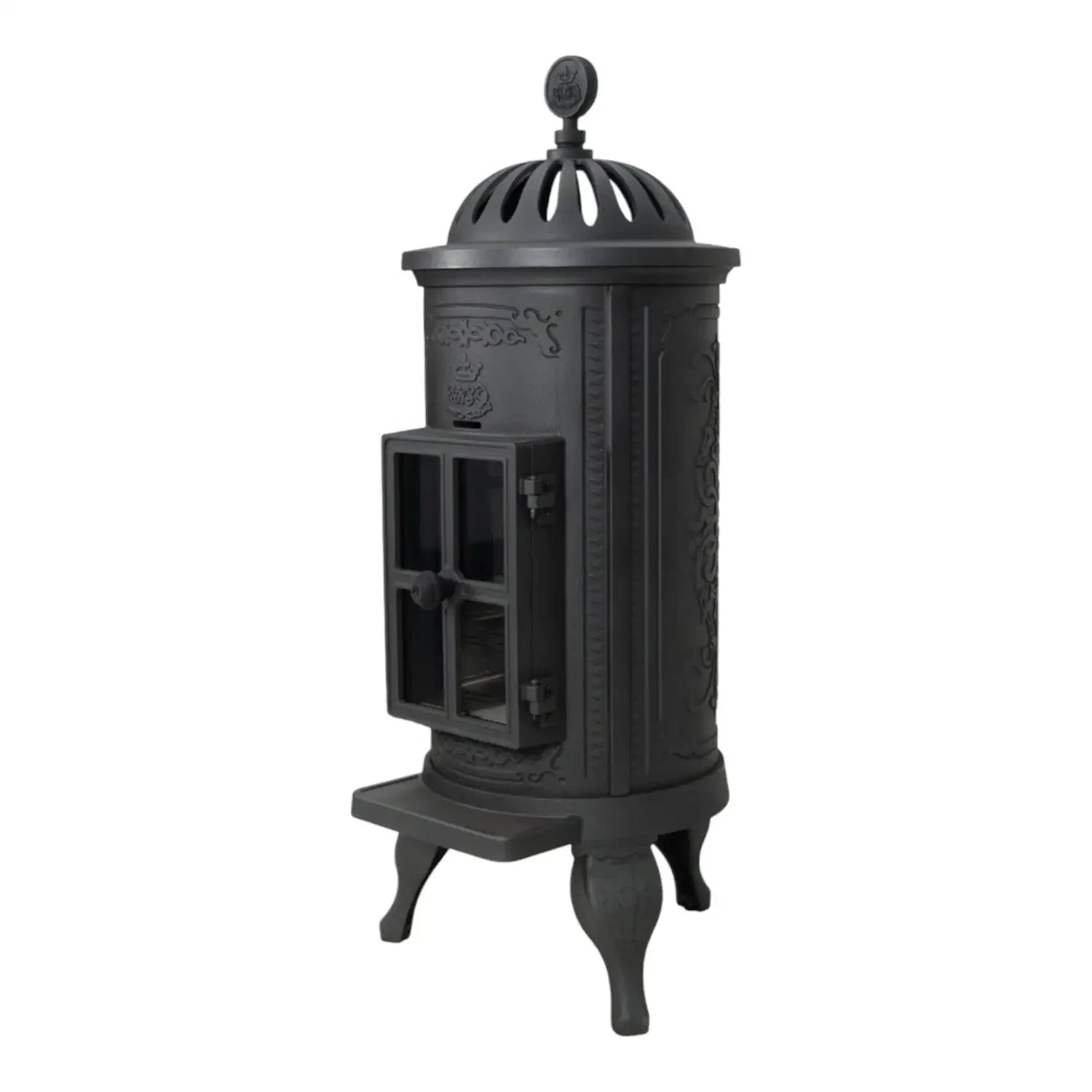 Chimenea bioetanol Carl 120