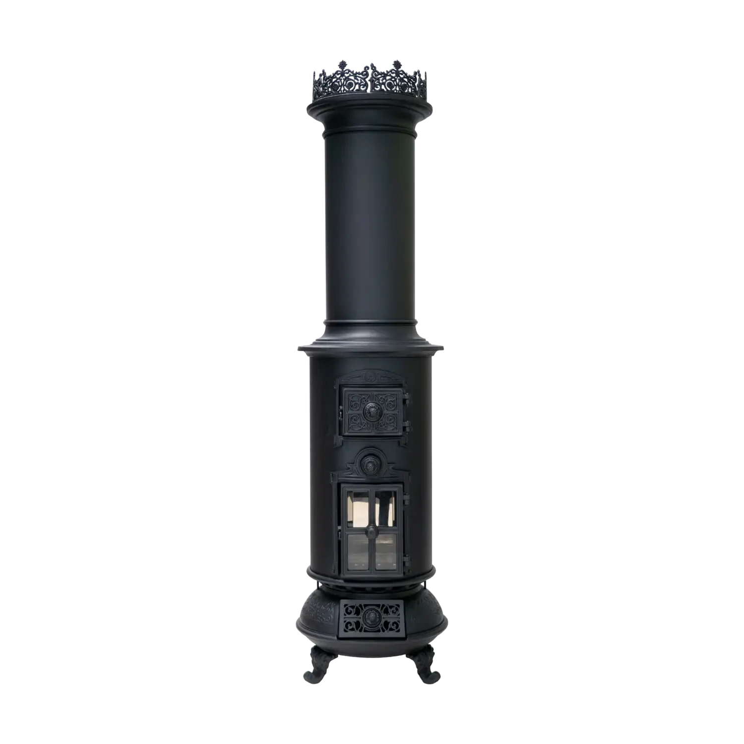 Westbo Classic - Chimenea de bioetanol independiente