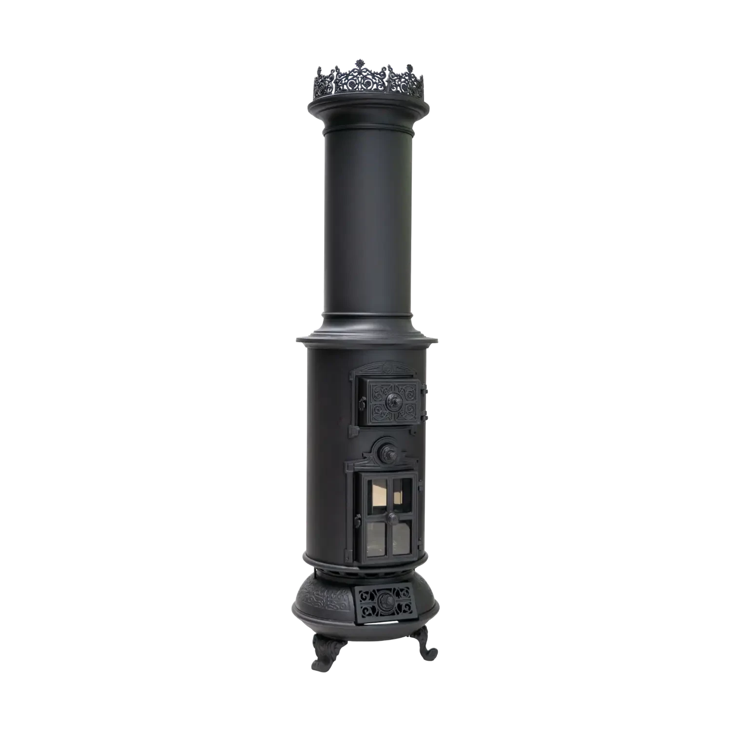 Westbo Classic - Chimenea de bioetanol independiente