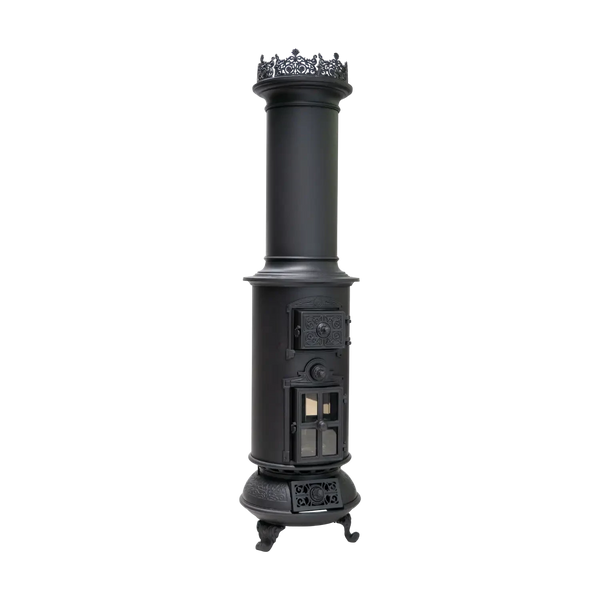 Westbo Classic - Chimenea de bioetanol independiente