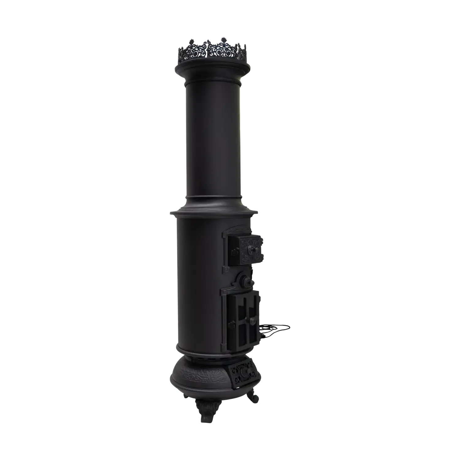 Westbo Classic - Chimenea de bioetanol independiente