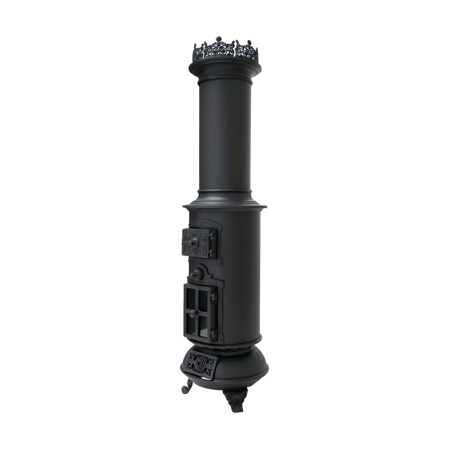 Westbo Classic - Chimenea de bioetanol independiente