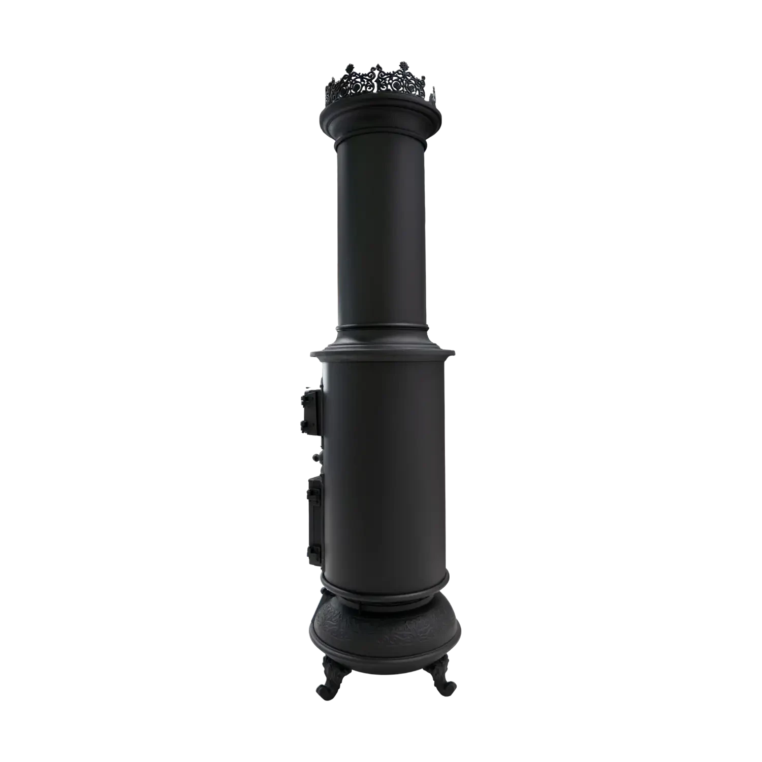 Westbo Classic - Chimenea de bioetanol independiente