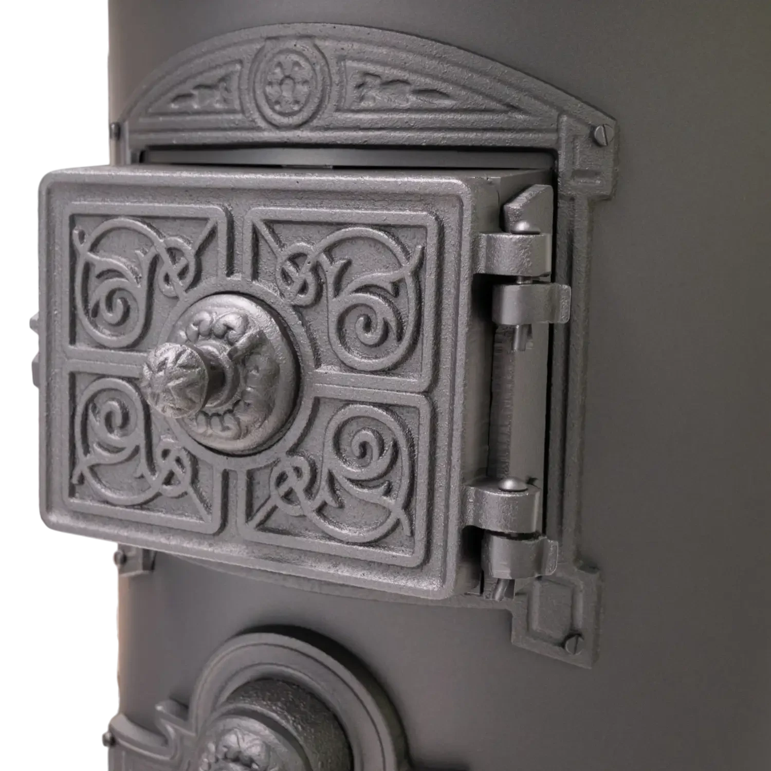 Westbo Classic - Chimenea de bioetanol independiente