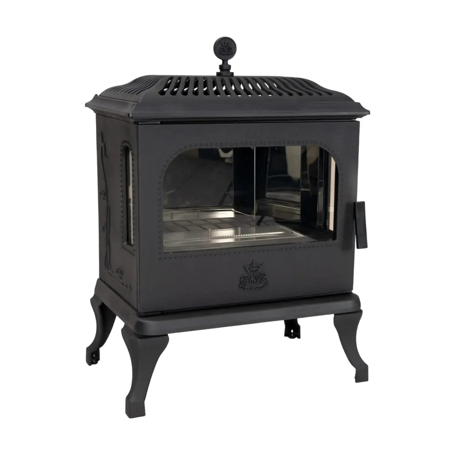 Victoria 85 - Chimenea de bioetanol
