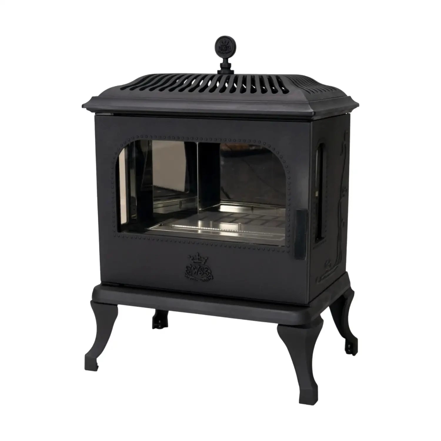 Victoria 85 - Chimenea de bioetanol