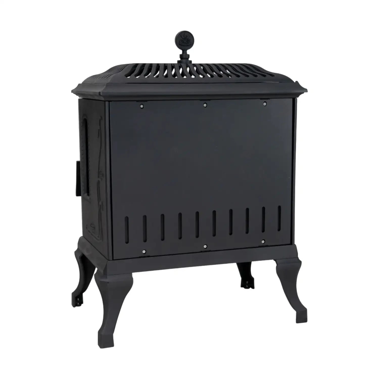 Victoria 85 - Chimenea de bioetanol