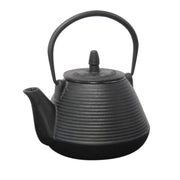 Cast Iron Tea Pot Westbo