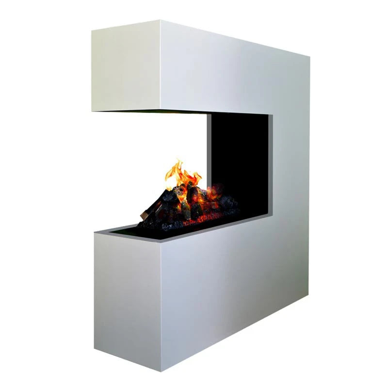 Chimenea Vapor de Agua Schiller