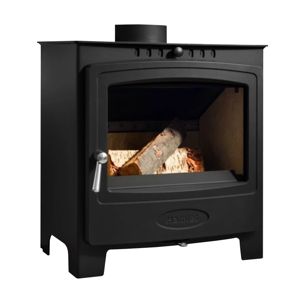 Arada Hamlet Solution 5 Widescreen Black