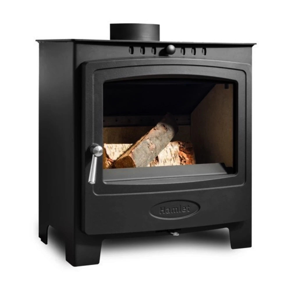 Arada Hamlet Solution 5 Widescreen Black