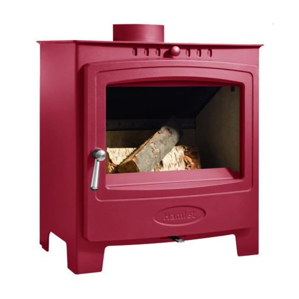 Hamlet Solution 5 Widescreen Spice Red