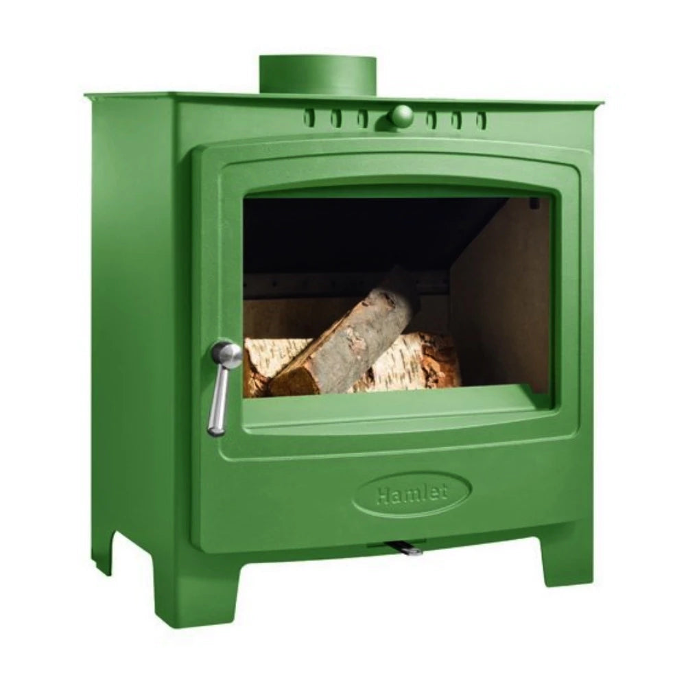 Peapod Green Hamlet Solution 5 Widescreen