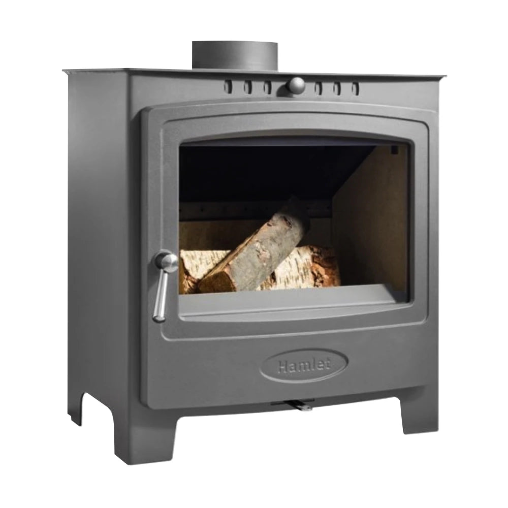 Hamlet Solution 5 Widescreen Pepple Grey
