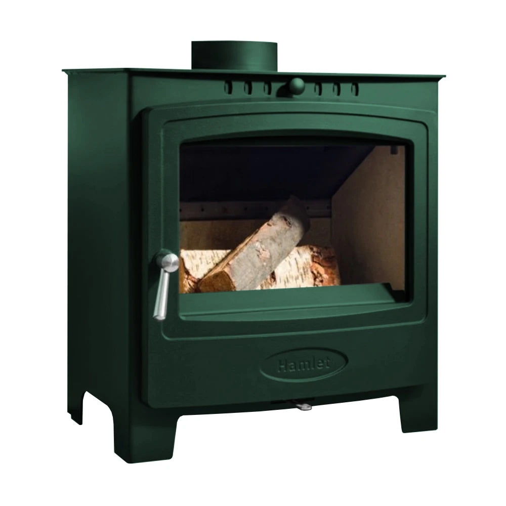 Hamlet Solution 5 Widescreen Pine Green