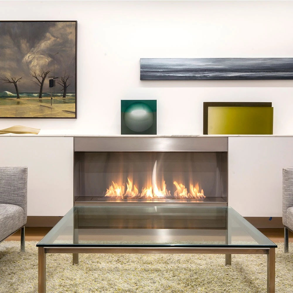 XL1200 Bioethanol Burner