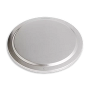 Yukon - Tapa acero inoxidable