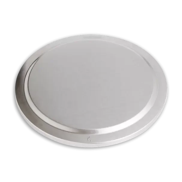 Yukon - Tapa acero inoxidable