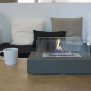 Kira Chimenea Bioetanol de mesa