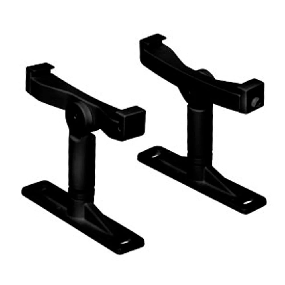 Soporte de montaje estándar para Design - negro