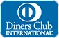 Diners Club payment option