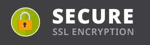 SSL Secured