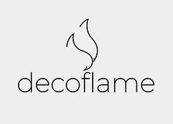 Decoflame logo