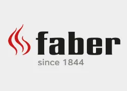 Faber aqua chimeneas