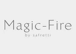 Magic Fire chimenea