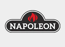 Napoleon Fires logo