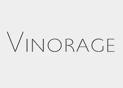 Vinorage logo bodegas