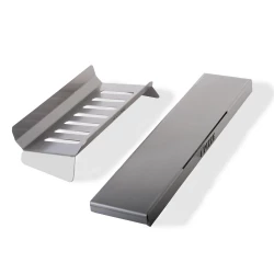 Kit para Horno de pizza híbrido Alfa Forni