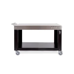 Mesa multifunción portátil Alfa Forni - 130cm