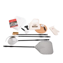 KIT PIZZAIOLO