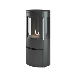 Chimenea de pie Biotronic 23RG