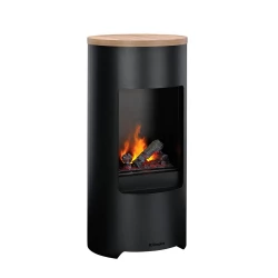 Fyr 127 Chimeneas Vapor de Agua