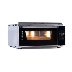 P134H 509E Extra Power Horno de pizza