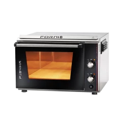 P134HA 509 Horno de pizza - Effeuno Forni