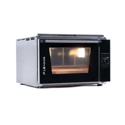 P134HA 509E Extra Power Horno de pizza - Effeuno Forni