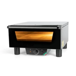 Effeuno N4 Horno de pizza - Effeuno Forni