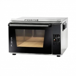 P134A 399E Horno de pizza - Effeuno Forni 