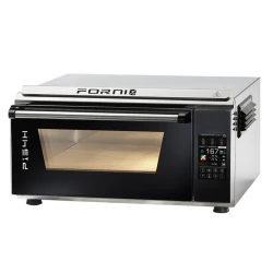 P134H 509E Extra Power Horno de pizza