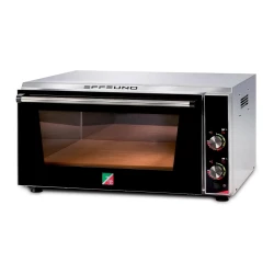 P150HA Horno de pizza - Effeuno Forni 