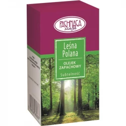 Frangancia  para chimenea - Bosque 10 ml.