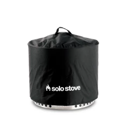 Bonfire - Funda protectora negra de Solo Stove