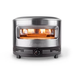 Pi Prime - Horno pizza a leña de Solo Stove 