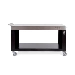 Mesa multifunción portátil Alfa Forni - 160cm