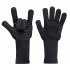 Guantes de parrilla Aramid