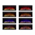 ArtiFlame ArtiLED 42 Multicolor - Efectos de llama LED