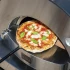 Classico 2 pizzas - Horno de pizza de leña